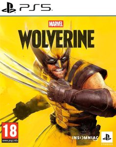 Marvel’s Wolverine – Recensione