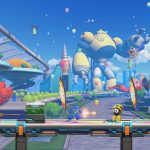 Mega Man: Dual Override – Primo gameplay per Proto Man