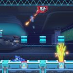Mega Man: Dual Override – Primo gameplay per Proto Man