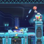 Mega Man: Dual Override – Primo gameplay per Proto Man