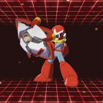 Mega Man: Dual Override – Primo gameplay per Proto Man