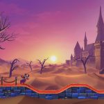 Mega Man: Dual Override – Primo gameplay per Proto Man