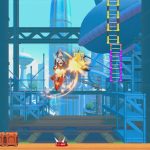 Mega Man: Dual Override – Primo gameplay per Proto Man