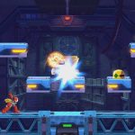 Mega Man: Dual Override – Primo gameplay per Proto Man