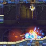 Mega Man: Dual Override – Primo gameplay per Proto Man