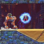 Mega Man: Dual Override – Primo gameplay per Proto Man