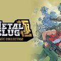 METAL SLUG ULTIMATE COLLECTION in arrivo nel 2027