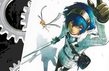 Metaphor: ReFantazio – Il manga arriverà presto in Italia
