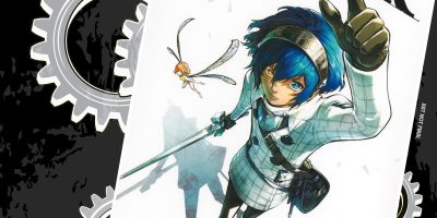 Metaphor: ReFantazio – Il manga arriverà presto in Italia