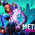 METROID RAVENOUS è il nuovo capitolo per Nintendo Switch 2