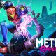 METROID RAVENOUS è il nuovo capitolo per Nintendo Switch 2