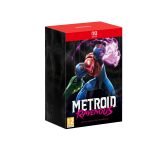 METROID RAVENOUS è il nuovo capitolo per Nintendo Switch 2