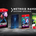 METROID RAVENOUS è il nuovo capitolo per Nintendo Switch 2