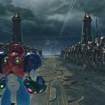 METROID RAVENOUS è il nuovo capitolo per Nintendo Switch 2