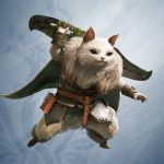 MONSTER HUNTER WILDS: ASCENDANCE si mostra in un nuovo trailer