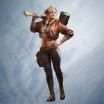 MONSTER HUNTER WILDS: ASCENDANCE si mostra in un nuovo trailer