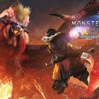 MONSTER HUNTER WILDS: ASCENDANCE accoglie il Teostra