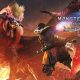 MONSTER HUNTER WILDS: ASCENDANCE accoglie il Teostra