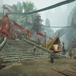 MONSTER HUNTER WILDS: ASCENDANCE si mostra in un nuovo trailer
