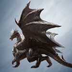 MONSTER HUNTER WILDS: ASCENDANCE si mostra in un nuovo trailer