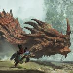 MONSTER HUNTER WILDS: ASCENDANCE si mostra in un nuovo trailer
