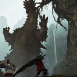 MONSTER HUNTER WILDS: ASCENDANCE si mostra in un nuovo trailer