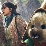 MONSTER HUNTER WILDS: ASCENDANCE si mostra in un nuovo trailer
