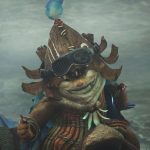 MONSTER HUNTER WILDS: ASCENDANCE si mostra in un nuovo trailer