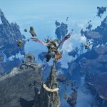 MONSTER HUNTER WILDS: ASCENDANCE si mostra in un nuovo trailer