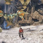 MONSTER HUNTER WILDS: ASCENDANCE si mostra in un nuovo trailer
