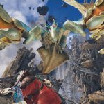 MONSTER HUNTER WILDS: ASCENDANCE si mostra in un nuovo trailer