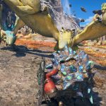 MONSTER HUNTER WILDS: ASCENDANCE si mostra in un nuovo trailer