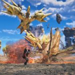 MONSTER HUNTER WILDS: ASCENDANCE si mostra in un nuovo trailer