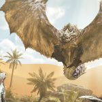 MONSTER HUNTER WILDS: ASCENDANCE si mostra in un nuovo trailer