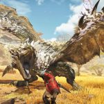 MONSTER HUNTER WILDS: ASCENDANCE si mostra in un nuovo trailer