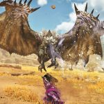 MONSTER HUNTER WILDS: ASCENDANCE si mostra in un nuovo trailer