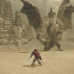 MONSTER HUNTER WILDS: ASCENDANCE si mostra in un nuovo trailer