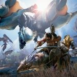 MONSTER HUNTER WILDS: ASCENDANCE si mostra in un nuovo trailer