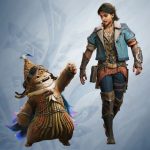 MONSTER HUNTER WILDS: ASCENDANCE si mostra in un nuovo trailer