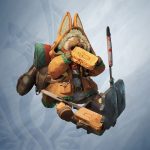 MONSTER HUNTER WILDS: ASCENDANCE si mostra in un nuovo trailer