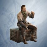 MONSTER HUNTER WILDS: ASCENDANCE si mostra in un nuovo trailer