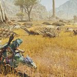 MONSTER HUNTER WILDS: la data di uscita su Nintendo Switch 2