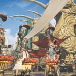 MONSTER HUNTER WILDS: la data di uscita su Nintendo Switch 2