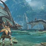 MONSTER HUNTER WILDS: la data di uscita su Nintendo Switch 2