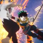 MY HERO ACADEMIA: All’s Justice è disponibile su Switch 2