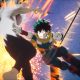 MY HERO ACADEMIA: All’s Justice è disponibile su Switch 2