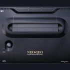 NEOGEO AES+, posticipata la data di uscita