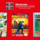 Nintendo Classics si aggiorna con tre nuovi titoli per NES