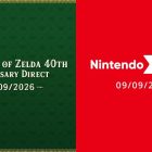 Nintendo Direct torna con due nuovi appuntamenti