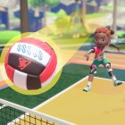 Nintendo Switch Sports Resort si mostra nell’ultimo trailer